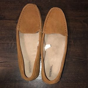Merona Flats!